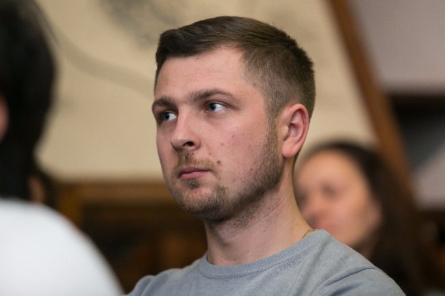 Декомунізація та Луцька тюрма: про що говорили на Файній гутірці