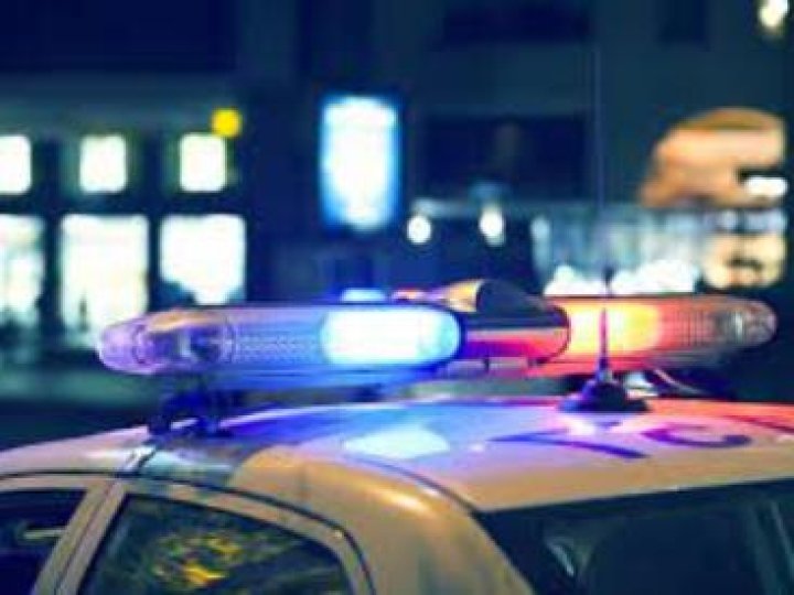 Поліція в Луцьку зловила зухвалого грабіжника