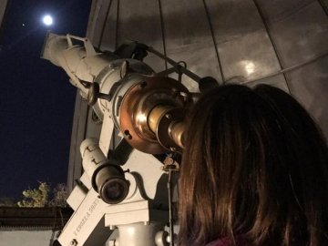 У Луцьку облаштують обсерваторію для дітей