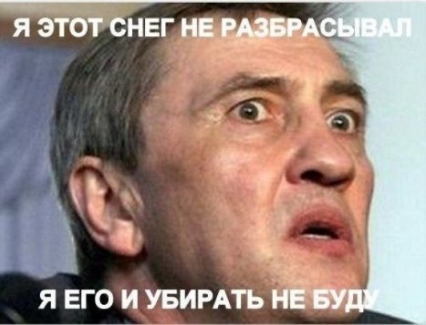 Апокаліптичний Київ і білі ведмеді: інтернет далі «смалить». Підбірка приколів №4