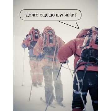 Апокаліптичний Київ і білі ведмеді: інтернет далі «смалить». Підбірка приколів №4