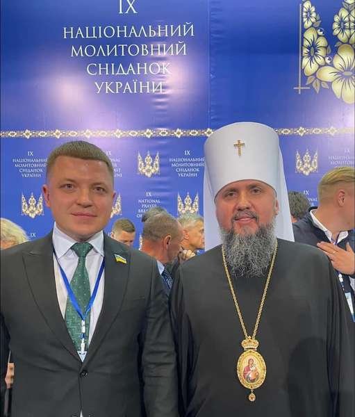 Тарас Шкітер розповів, чому їздить в інші міста та для чого Луцьку інвестор. ІНТЕРВ'Ю