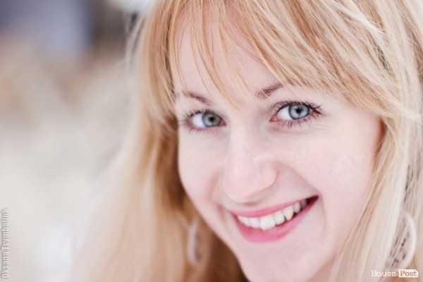 Фотовиставка Оксани Цимбалюк 