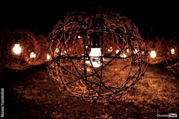 Фотовиставка Оксани Цимбалюк 