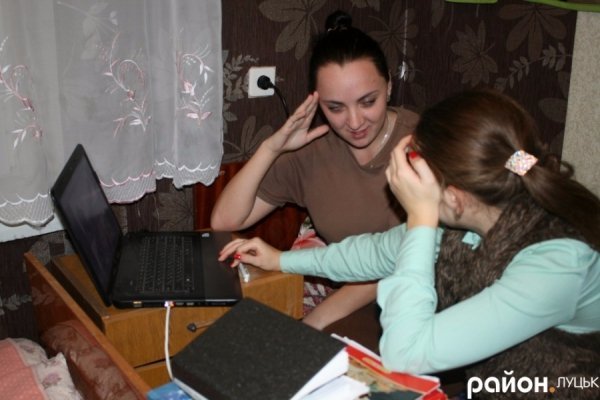 Павутина інтернету