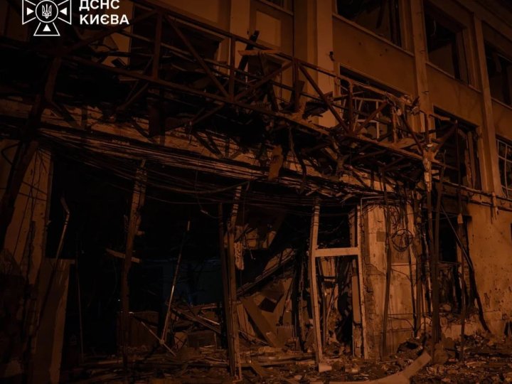 Балістичний удар по Києву - знову без попередження: загинула 21-річна дівчина
