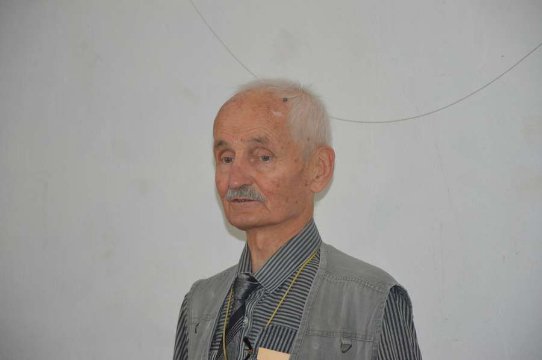 Видатні випускники луцьких шкіл. ФОТО. ВІДЕО