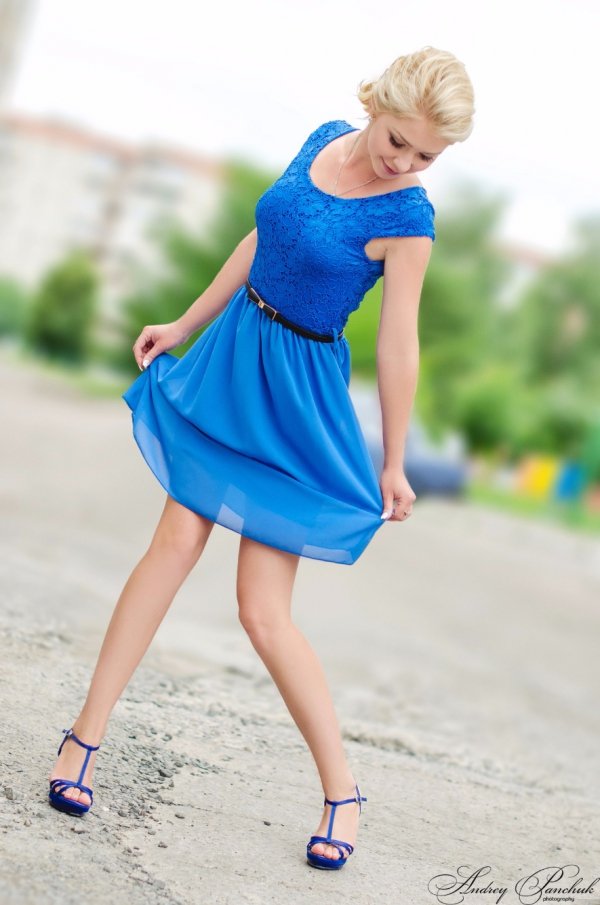 Фотовиставка Андрія Панчука