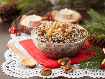 Індекс куті: як змінювалася вартість головної різдвяної страви