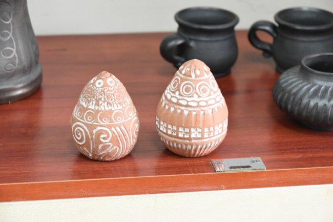 У Луцьку запрацював проєкт «Великодня майстерня»