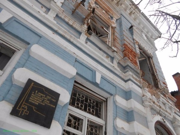 Як живеться на окупованій території ДНР і ЛНР. ФОТО