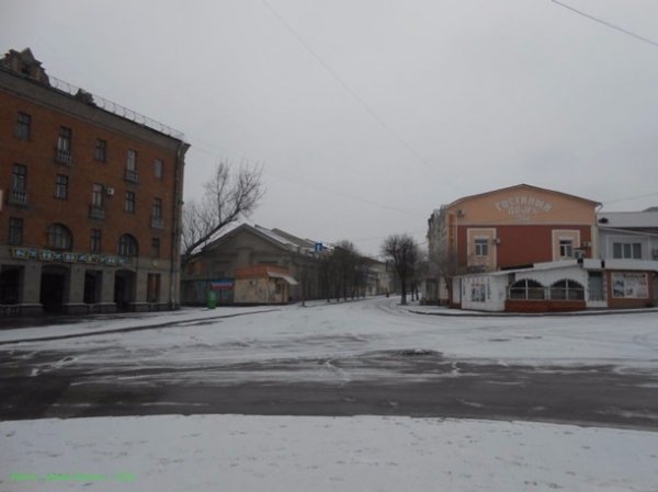 Як живеться на окупованій території ДНР і ЛНР. ФОТО