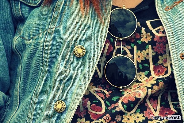 Стильний Луцьк. Портрет дня: Анастасія Худинець