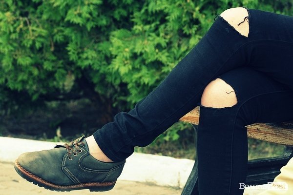 Стильний Луцьк. Портрет дня: Анастасія Худинець