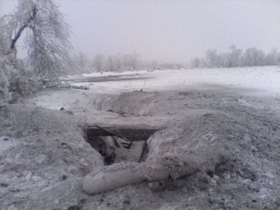 Дебальцеве. Спогади волинських бійців, які вийшли з запеклих боїв. ВІДЕО