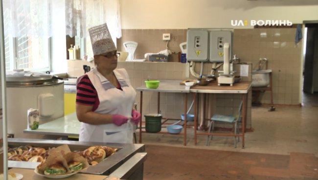 У школах та дитсадочках Волині навчалися безпечному харчуванню. ВІДЕО