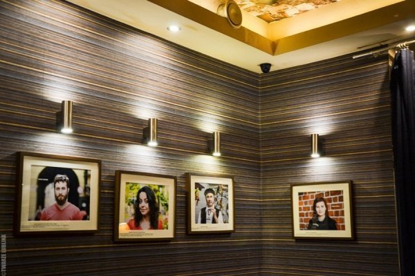 Луцький фотограф презентувала в Любліні виставку. ФОТО 