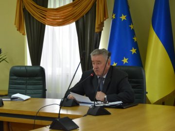 У мерії відповіли на петицію лучан щодо звільнення начальника управління транспорту та зв’язку