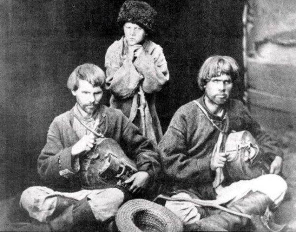 Україна у ретрофотографіях: міста, архітектура, люди. ФОТО