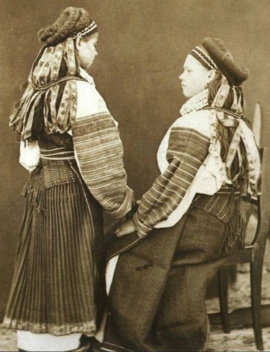 Україна у ретрофотографіях: міста, архітектура, люди. ФОТО