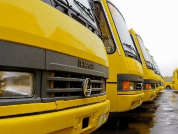 У Луцьку знайшли перевізника на маршрут №104