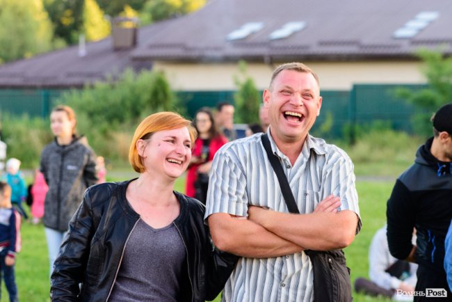 Як у Луцьку відбувся «Kvartal FEST». ФОТОРЕПОРТАЖ