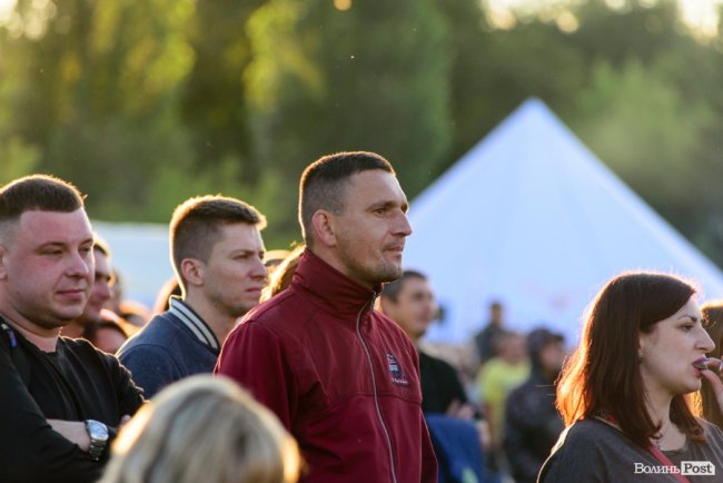 Як у Луцьку відбувся «Kvartal FEST». ФОТОРЕПОРТАЖ