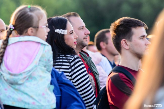 Як у Луцьку відбувся «Kvartal FEST». ФОТОРЕПОРТАЖ