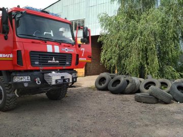 На Рівненщині через вибух паливного бака загинув 19-річний хлопець, ще один чоловік  отримав травми. ФОТО