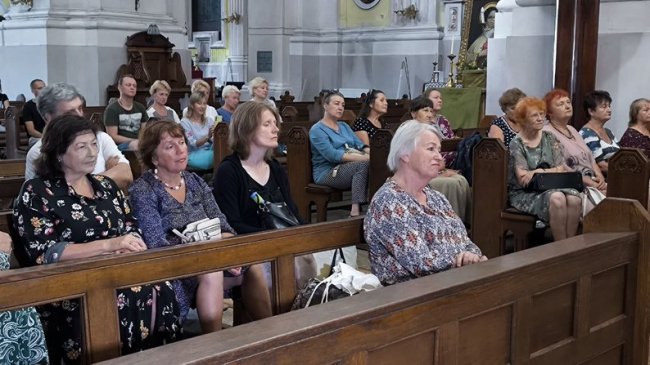 На фестивалі у Луцьку збирають гроші для воїнів-музикантів. ВІДЕО