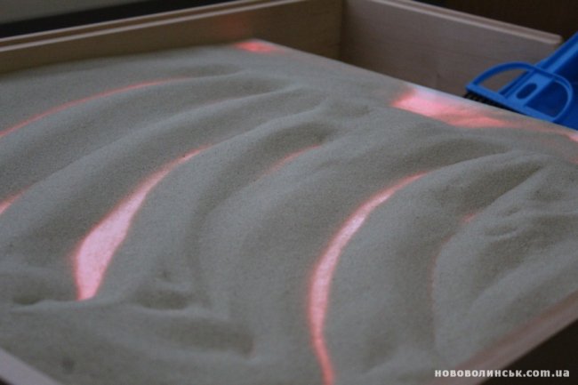 Для гармонійного психоемоційного стану дітей: у волинській школі відкрили ресурсну кімнату