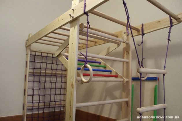 Для гармонійного психоемоційного стану дітей: у волинській школі відкрили ресурсну кімнату