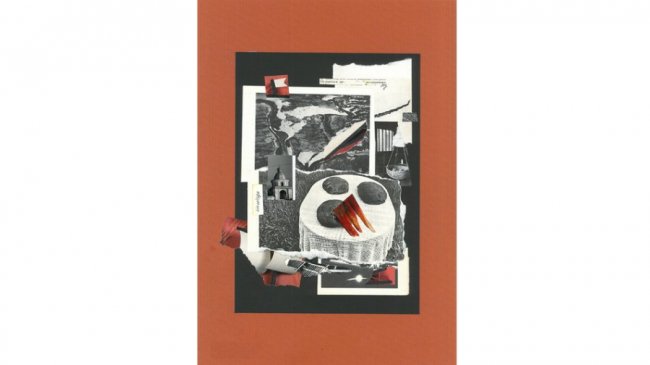 Лучанка створює незвичайні колажі зі звуків, форм та рухів. ФОТО. ВІДЕО