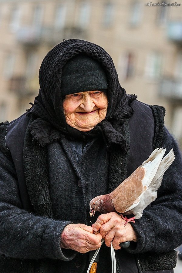 Фотовиставка Костянтина Семицького