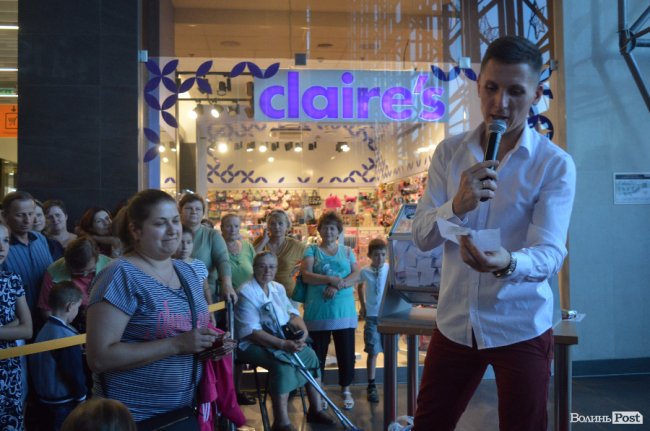 Відомо, хто виграв путівки в Грецію від «Там Таму»