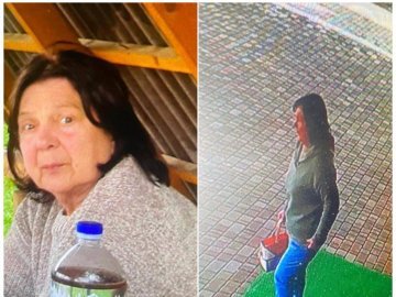 На Волині рідні досі розшукують  58-річну переселенку з Харківщини, яка зникла дванадцять днів тому