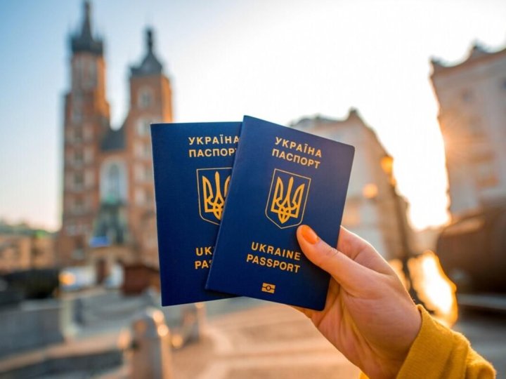 Як оформити візу в Польщу у 2026 році — повний процес та поради