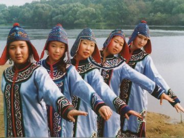 Археологи знайшли жінку віком 7 тисяч років