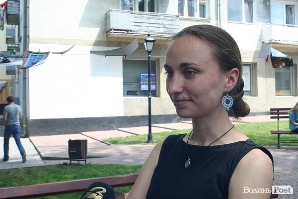 У Луцьку розпочалася «Фотосушка». ФОТО