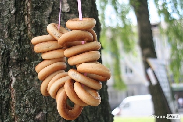 У Луцьку розпочалася «Фотосушка». ФОТО