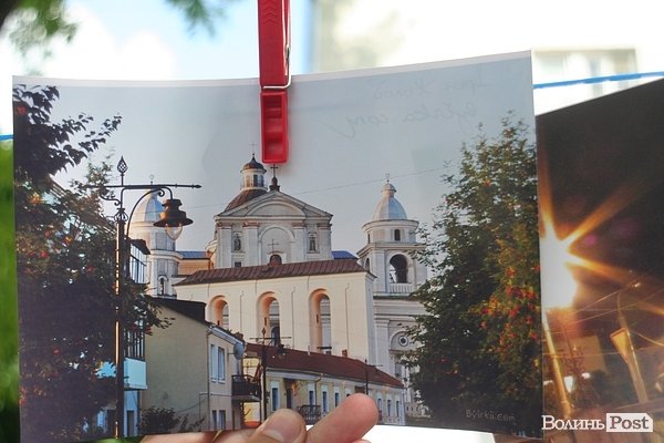 У Луцьку розпочалася «Фотосушка». ФОТО