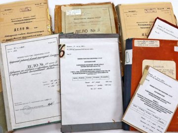 В Україні створили портал про зниклих та загиблих під час Другої світової війни