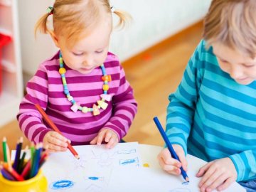 Українці підтримали петицію про обов’язкове відеоспостереження у дитсадках