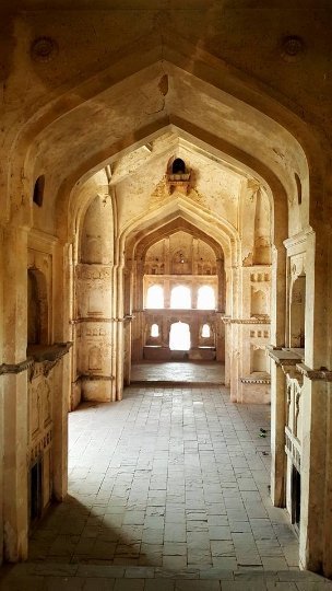 Індія очима лучанки