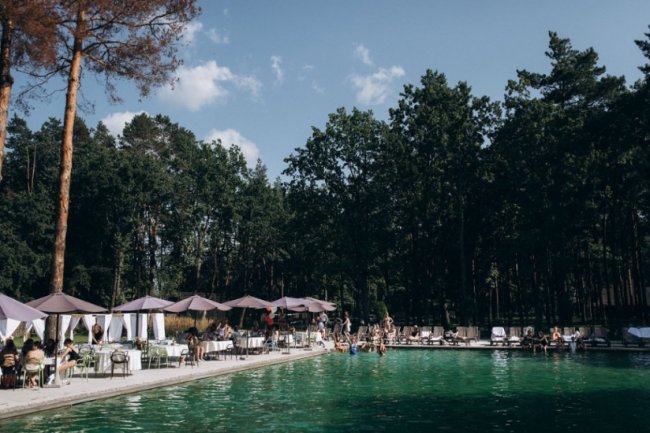 4 найцікавіших готелі Волині для відпочинку у вихідні дні*