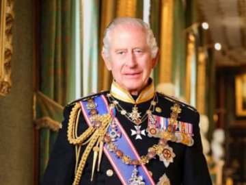 Фейк про смерть короля Чарльза ІІІ запустили росіяни