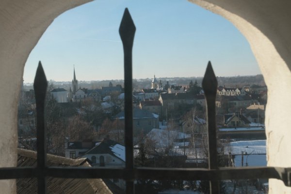 Фотовиставка Олександра Пизи