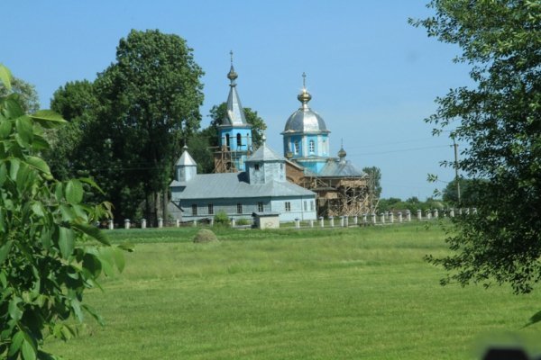 Фотовиставка Олександра Пизи