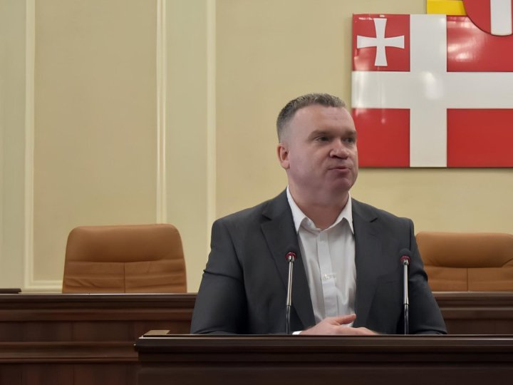 У Волинській ОВА призначили уповноваженого з питань безбар’єрності