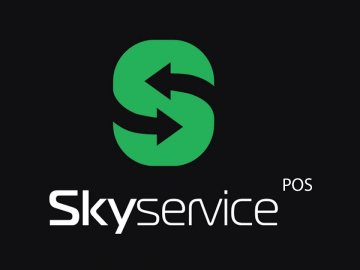 Skyservice POS – сучасні можливості для автоматизації бізнес-процесів кав'ярні*